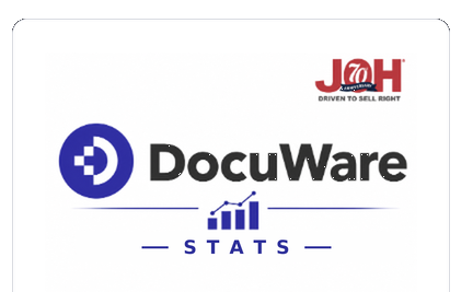 DocuWare Analytics
